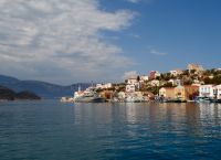 Στο Καστελόριζο το 2ο Διεθνές Συνέδριο “Smart Islands” Στο Καστελόριζο το 2ο Διεθνές Συνέδριο “Smart Islands”