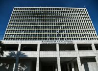 Αυτοπυροβολήθηκε αστυνομικός μέσα στη ΓΑΔΑ – Μεταφέρθηκε στο 401
