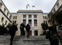 Διάκριση ενεργών-μη ενεργών φοιτητών και εξατομικευμένα μέτρα ζητούν οι πρυτάνεις στα πανεπιστήμια Διάκριση ενεργών-μη ενεργών φοιτητών και εξατομικευμένα μέτρα ζητούν οι πρυτάνεις στα πανεπιστήμια