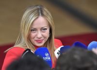 Στο «μικροσκόπιο» του Ευρωκοινοβουλίου η Μελόνι για το κράτος δικαίου στην Ιταλία Στο «μικροσκόπιο» του Ευρωκοινοβουλίου η Μελόνι για το κράτος δικαίου στην Ιταλία