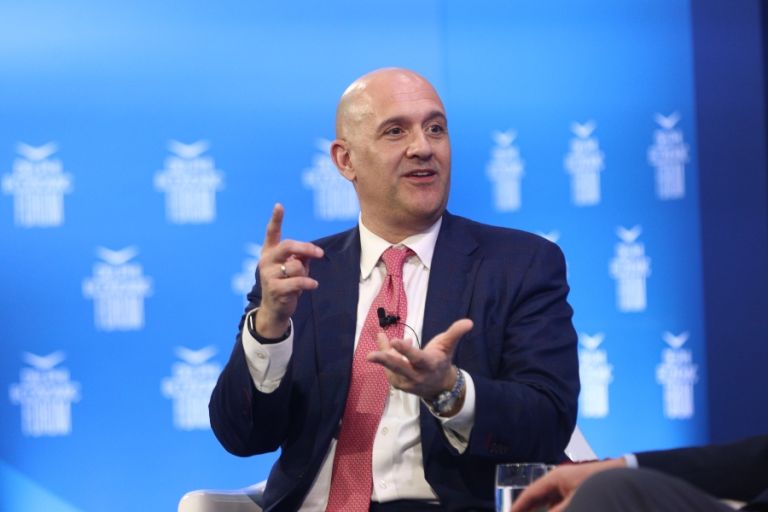 Εντι Ζεμενίδης: «Στρατηγική καταστροφή» αν κλείσει το γενικό προξενείο των ΗΠΑ στη Θεσσαλονίκη