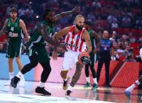 Ελληνικός εμφύλιος για την 3η θέση: Η μέρα και η ώρα του αγώνα Ολυμπιακός -Παναθηναϊκός Ελληνικός εμφύλιος για την 3η θέση: Η μέρα και η ώρα του αγώνα Ολυμπιακός -Παναθηναϊκός