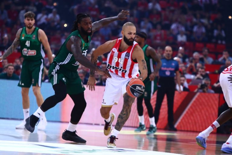 Ελληνικός εμφύλιος για την 3η θέση: Η μέρα και η ώρα του αγώνα Ολυμπιακός -Παναθηναϊκός