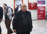 Αιχμές Βούτση κατά Κωνσταντοπούλου: Δημόσιο ότι λέγεται στην αίθουσα των δημοσιογράφων Αιχμές Βούτση κατά Κωνσταντοπούλου: Δημόσιο ότι λέγεται στην αίθουσα των δημοσιογράφων