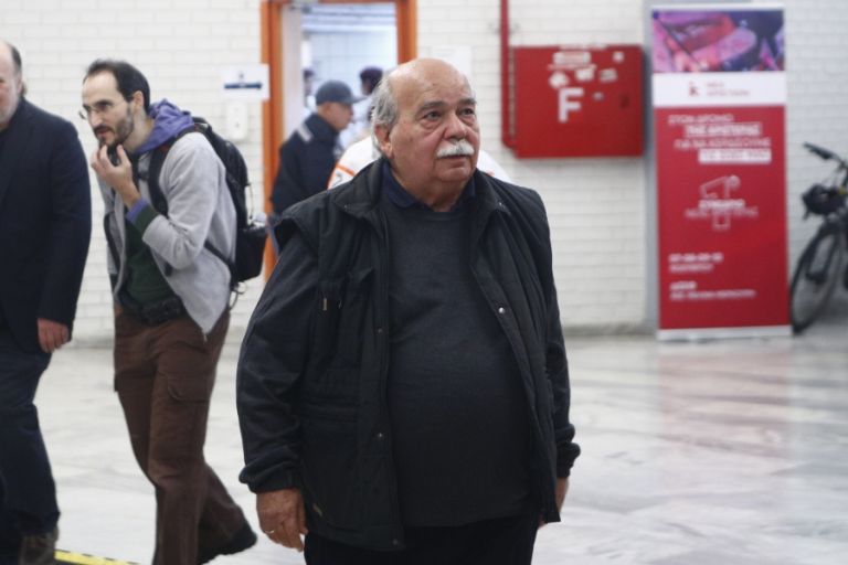 Αιχμές Βούτση κατά Κωνσταντοπούλου: Δημόσιο ότι λέγεται στην αίθουσα των δημοσιογράφων