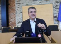 Τζιτζικώστας: Αρχές του 2026 θα παρουσιαστεί η πρώτη Ευρωπαϊκή Στρατηγική για τον Τουρισμό Τζιτζικώστας: Αρχές του 2026 θα παρουσιαστεί η πρώτη Ευρωπαϊκή Στρατηγική για τον Τουρισμό