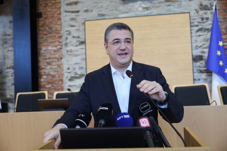 Τζιτζικώστας: Αρχές του 2026 θα παρουσιαστεί η πρώτη Ευρωπαϊκή Στρατηγική για τον Τουρισμό