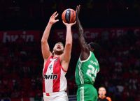 Euroleague: Αυτοί είναι οι διαιτητές του Final 4 – Ηχηρές απουσίες στην τελική οκτάδα! Euroleague: Αυτοί είναι οι διαιτητές του Final 4 – Ηχηρές απουσίες στην τελική οκτάδα!