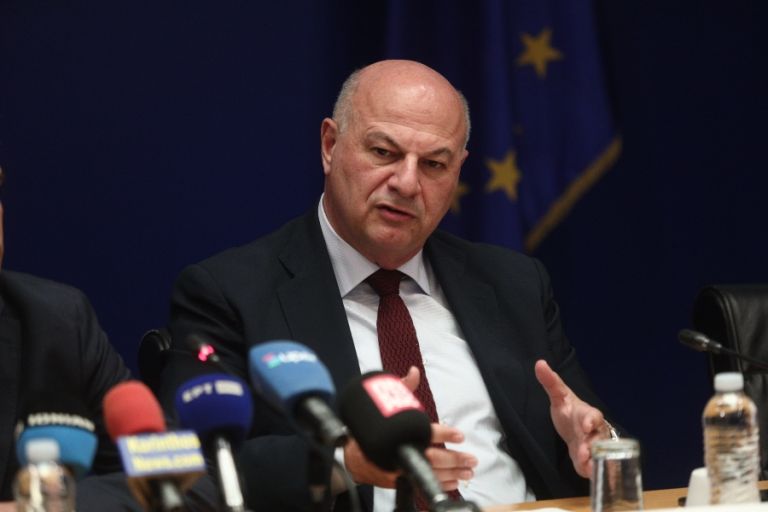 Τσιάρας για ΟΠΕΚΕΠΕ: Να χυθεί άπλετο φως – Θέλουμε συνεργασία με την ευρωπαϊκή εισαγγελία