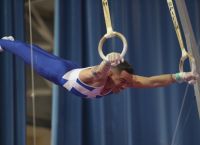 Petrounias Tops European Rings Qualification Petrounias Tops European Rings Qualification