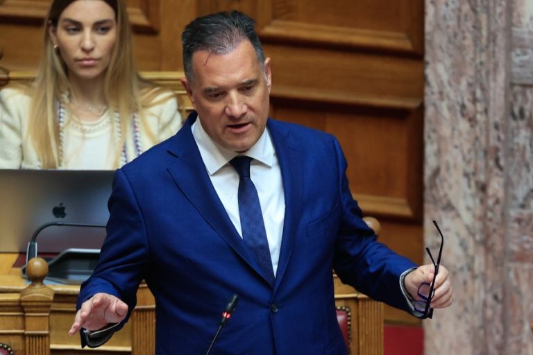 Άδωνις Γεωργιάδης: Αυξήσαμε κατά 50% τον προϋπολογισμό του Βενιζέλειου Νοσοκομείου