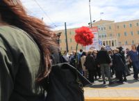 Workers across Greece hold rallies on May Day Workers across Greece hold rallies on May Day