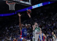 Αναντολού Εφές-Παναθηναϊκός: Στο ΟΑΚΑ θα κριθεί η πρόκριση -Δεν τα κατάφεραν οι πράσινοι Αναντολού Εφές-Παναθηναϊκός: Στο ΟΑΚΑ θα κριθεί η πρόκριση -Δεν τα κατάφεραν οι πράσινοι