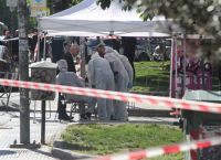 Έκρηξη στη Θεσσαλονίκη: Καλάσνικοφ και ληστείες-Φύλλο και φτερό κάνει η ΕΛΑΣ το παρελθόν της 38χρονης Έκρηξη στη Θεσσαλονίκη: Καλάσνικοφ και ληστείες-Φύλλο και φτερό κάνει η ΕΛΑΣ το παρελθόν της 38χρονης