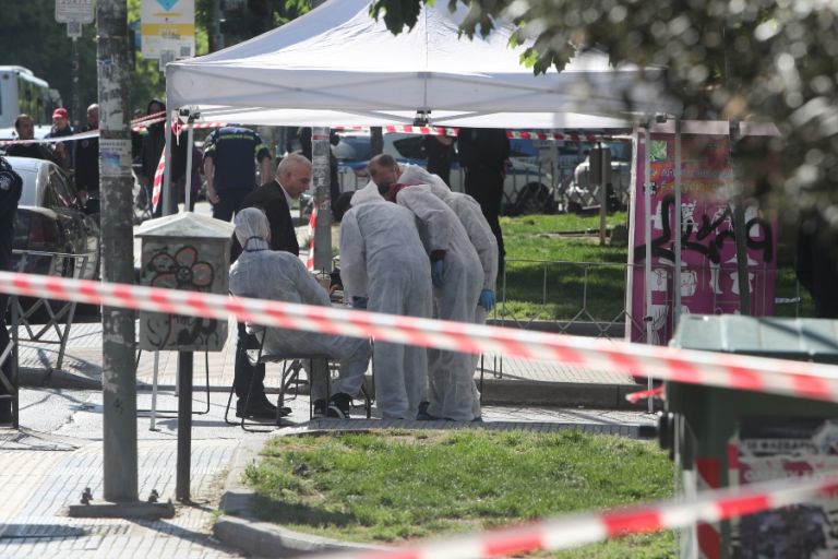 Έκρηξη στη Θεσσαλονίκη: Αναζητείται ο εντολέας της βομβιστικής ενέργειας – «Κλειδί» το κινητό