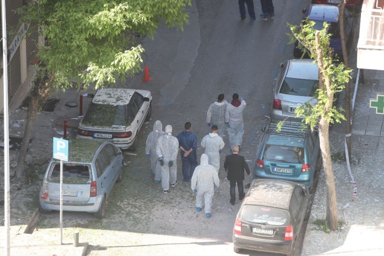 Θεσσαλονίκη: Συνελήφθη ο 36χρονος ενοικιαστής του διαμερίσματος της 38χρονης που σκοτώθηκε