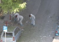 Έκρηξη Θεσσαλονίκη: Νεκρή 38χρονη με ποινικό παρελθόν – Εξετάζεται η εμπλοκή της με τον εκρηκτικό μηχανισμό Έκρηξη Θεσσαλονίκη: Νεκρή 38χρονη με ποινικό παρελθόν – Εξετάζεται η εμπλοκή της με τον εκρηκτικό μηχανισμό