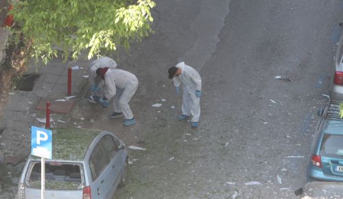 Έκρηξη Θεσσαλονίκη: Νεκρή 38χρονη με ποινικό παρελθόν – Εξετάζεται η εμπλοκή της με τον εκρηκτικό μηχανισμό