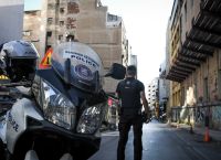 Θεσσαλονίκη: Προφυλακίστηκε ο 36χρονος για την έκρηξη βόμβας με θύμα την 38χρονη Θεσσαλονίκη: Προφυλακίστηκε ο 36χρονος για την έκρηξη βόμβας με θύμα την 38χρονη