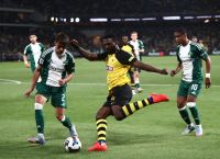 ΑΕΚ – Παναθηναϊκός: Πήραν τη 2η θέση οι «πράσινοι»-Στα προκριματικά του Champions League [1-2]