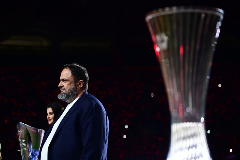 Ολυμπιακός: Οριστικό! “Πιάνει” λιμάνι και το ανακοίνωσε με μήνυμα από τα social media