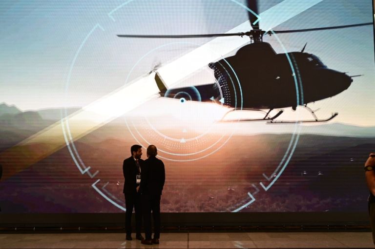 Greece and Israel have taken a significant step forward in defense collaboration