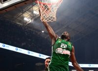 Παναθηναϊκός: Έδωσε το σύνθημα ο Γκραντ για το Άμπου Ντάμπι Παναθηναϊκός: Έδωσε το σύνθημα ο Γκραντ για το Άμπου Ντάμπι