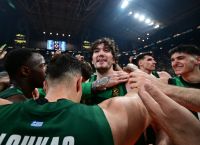 Παναθηναϊκός – Αναντολού Εφές: Στο Final Four ο πρωταθλητής Ευρώπης [75-67]