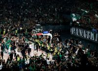 Final Four 2025: Οι ημέρες των αγώνων του Παναθηναϊκού Final Four 2025: Οι ημέρες των αγώνων του Παναθηναϊκού