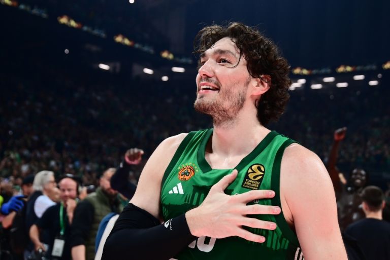 Cedi Osman: Απίστευτα νούμερα! Αυτά είναι τα ρεκόρ που πέτυχε κόντρα στην Εφές