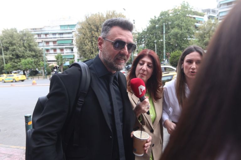 Την ενοχή του Μάνου Παπαγιάννη πρότεινε ο εισαγγελέας – H αντίδραση του ηθοποιού