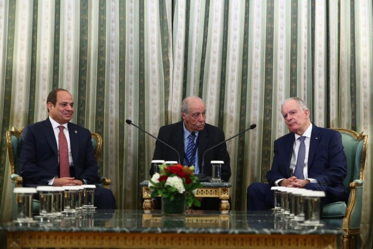 Στην Αθήνα ο πρόεδρος της Αιγύπτου: «Υποδειγματική η σχέση μας» – Η σημασία της επίσκεψής του