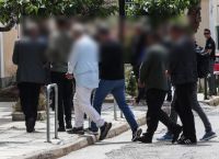Αποκαλυπτικοί διάλογοι από το κύκλωμα στα κτηματολογικά γραφεία της Αθήνας: «Παίρνω πολλά εξτρά» Αποκαλυπτικοί διάλογοι από το κύκλωμα στα κτηματολογικά γραφεία της Αθήνας: «Παίρνω πολλά εξτρά»