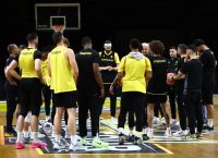 Basketball Champions League: Που θα δείτε τον ημιτελικό της ΑΕΚ με τη Μάλαγα Basketball Champions League: Που θα δείτε τον ημιτελικό της ΑΕΚ με τη Μάλαγα