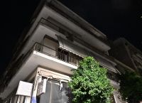 Έκρηξη σε διαμέρισμα στον Νέο Κόσμο – Στο νοσοκομείο με εγκαύματα ανήλικη Έκρηξη σε διαμέρισμα στον Νέο Κόσμο – Στο νοσοκομείο με εγκαύματα ανήλικη