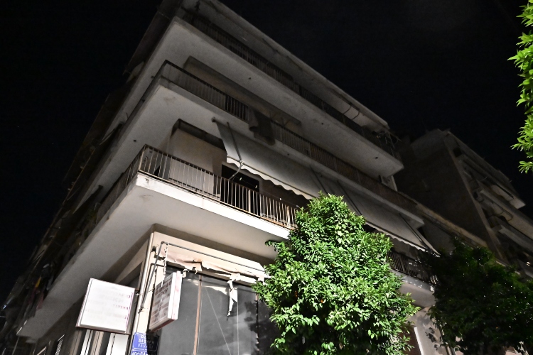 Έκρηξη σε διαμέρισμα στον Νέο Κόσμο – Στο νοσοκομείο με εγκαύματα ανήλικη