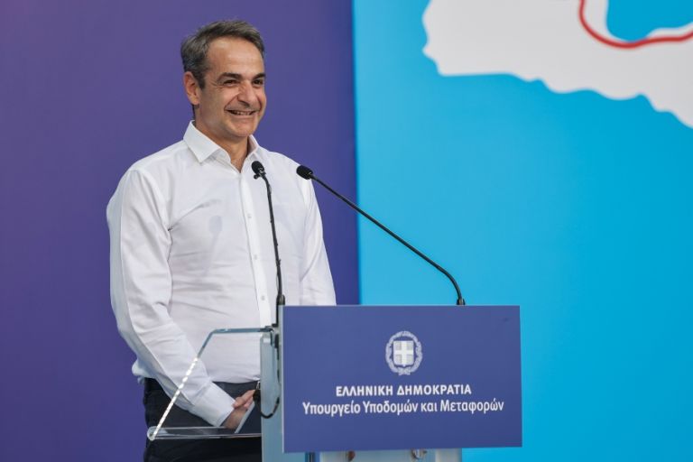 Μητσοτάκης – ΒΟΑΚ: «Σπουδαία μέρα για την Κρήτη, εκπληρώνουμε τη δέσμευση του 2019»