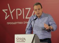 Φάμελλος: Δεν υπάρχει περιθώριο για αναβολή του Συνεδρίου της αναγέννησης και επανεκκίνησης Φάμελλος: Δεν υπάρχει περιθώριο για αναβολή του Συνεδρίου της αναγέννησης και επανεκκίνησης