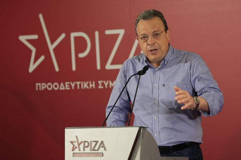 Φάμελλος: Δεν υπάρχει περιθώριο για αναβολή του Συνεδρίου της αναγέννησης και επανεκκίνησης