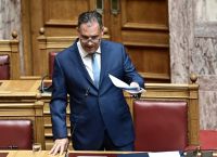 Άδωνις Γεωργιάδης: Ήρωες οι διασώστες του ΕΚΑΒ Άδωνις Γεωργιάδης: Ήρωες οι διασώστες του ΕΚΑΒ