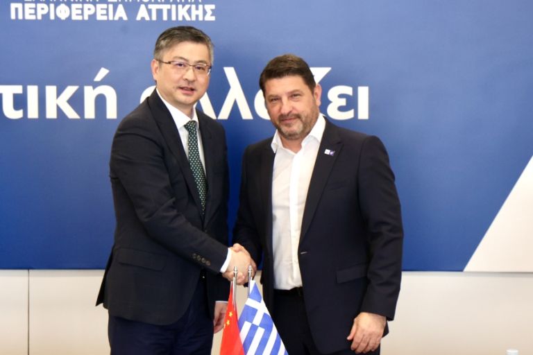 Χαρδαλιάς: Να γίνει ο Πειραιάς το μεγαλύτερο λιμάνι της ΝΑ Ευρώπης