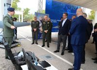 Mitsotakis: Greek Military Undergoes Most Ambitious Reform in Modern Times Mitsotakis: Greek Military Undergoes Most Ambitious Reform in Modern Times