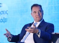 Άδωνις Γεωργιάδης: Είπα την αλήθεια με κάθε κόστος για τα Τέμπη [vid]