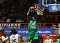 Προμηθέας – Παναθηναϊκός: Με… περίπατο οι πρωταθλητές Ευρώπης στους τελικούς της GBL [59-97]