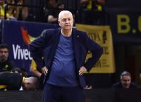 ΑΕΚ: Ο Ντράγκαν Σάκοτα συνεχίζει στον πάγκο της «Ένωσης» ΑΕΚ: Ο Ντράγκαν Σάκοτα συνεχίζει στον πάγκο της «Ένωσης»