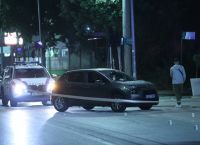 Απόπειρα δολοφονίας στα Άνω Λιόσια: «Γάζωσαν» με καλάσνικοφ πολυτελές ΙΧ – Γλίτωσε «κεφάλι» της Greek Mafia Απόπειρα δολοφονίας στα Άνω Λιόσια: «Γάζωσαν» με καλάσνικοφ πολυτελές ΙΧ – Γλίτωσε «κεφάλι» της Greek Mafia