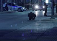 Ανω Λιόσια: Βίντεο από τους πυροβολισμούς -Η καταδίωξη του ΙΧ από τη μηχανή και η βροχή από σφαίρες Ανω Λιόσια: Βίντεο από τους πυροβολισμούς -Η καταδίωξη του ΙΧ από τη μηχανή και η βροχή από σφαίρες