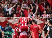 ΟΦΗ – Ολυμπιακός: Κυπελλούχοι Ελλάδας για 29η φορά και νταμπλούχοι για 19η οι ερυθρόλευκοι ΟΦΗ – Ολυμπιακός: Κυπελλούχοι Ελλάδας για 29η φορά και νταμπλούχοι για 19η οι ερυθρόλευκοι