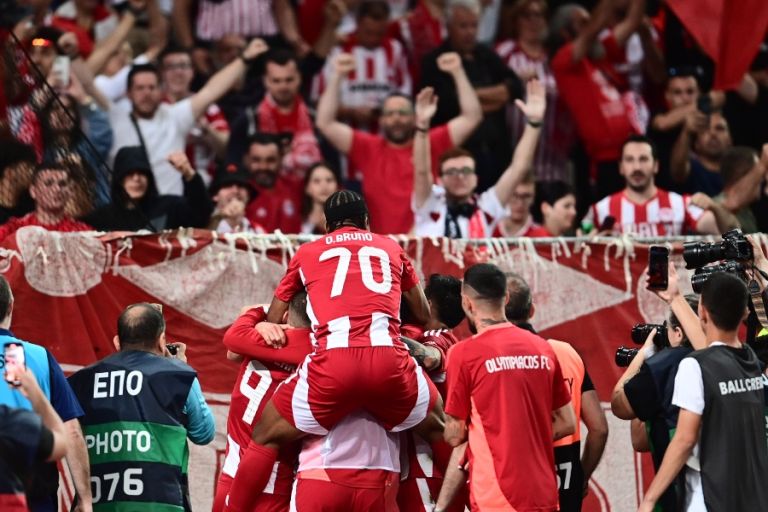 ΟΦΗ – Ολυμπιακός: Κυπελλούχοι Ελλάδας για 29η φορά και νταμπλούχοι για 19η οι ερυθρόλευκοι