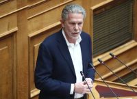Γερουλάνος: «Κακός σύμβουλος ο φόβος στην εξωτερική πολιτική, κύριε Μητσοτάκη» Γερουλάνος: «Κακός σύμβουλος ο φόβος στην εξωτερική πολιτική, κύριε Μητσοτάκη»